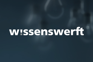wissenswerft GmbH - Logo_Hannover_Appentwicklung