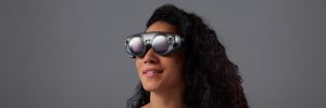 Magic Leap One Lightwear 2